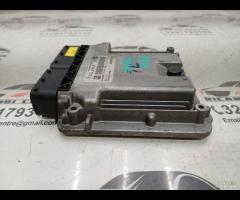 CENTRALINA MOTORE ECU 2012 MINI COOPER N47C16A 136
