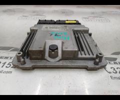 CENTRALINA MOTORE ECU 2012 MINI COOPER N47C16A 136 - 6