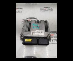 CENTRALINA MOTORE ECU 2012 MINI COOPER N47C16A 136 - 9
