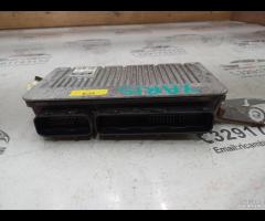 CENTRALINA MOTORE ECU 2015 TOYOTA YARIS 1NR-FE 896 - 12