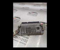 CENTRALINA MOTORE ECU 2015 TOYOTA YARIS 1NR-FE 896 - 17