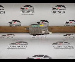 CENTRALINA MOTORE ECU 2015 TOYOTA YARIS 1NR-FE 896 - 18