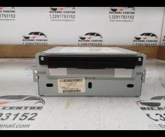 AUTORADIO LETTORE MULTIMEDIA 2012 VOLVO V40 CF6N18