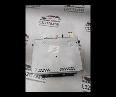 AUTORADIO LETTORE MULTIMEDIA 2012 VOLVO V40 CF6N18 - 19