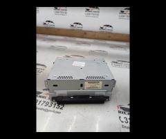 AUTORADIO LETTORE MULTIMEDIA 2012 VOLVO V40 CF6N18 - 23