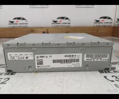 AUTORADIO 2010 AUDI A5 (8T3) 4F0035061DX 4F0035061