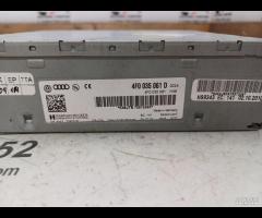 AUTORADIO 2010 AUDI A5 (8T3) 4F0035061DX 4F0035061
