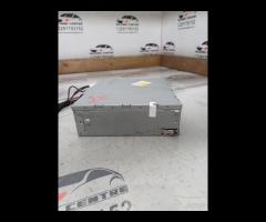 AUTORADIO 2010 AUDI A5 (8T3) 4F0035061DX 4F0035061 - 7