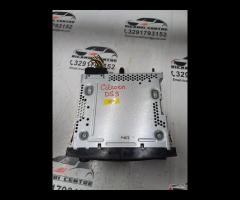 AUTORADIO LETTORE CD 2011 CITROEN DS3 16077504XT 6