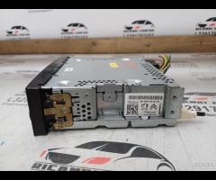 AUTORADIO LETTORE CD 2011 CITROEN DS3 16077504XT 6 - 6