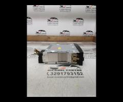 AUTORADIO LETTORE CD 2011 CITROEN DS3 16077504XT 6 - 9