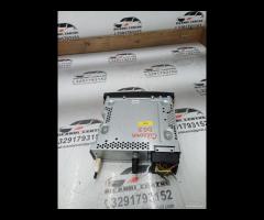 AUTORADIO LETTORE CD 2011 CITROEN DS3 16077504XT 6 - 11