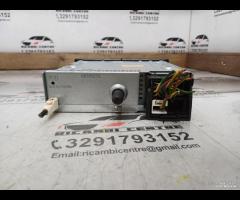 AUTORADIO LETTORE CD 2011 CITROEN DS3 16077504XT 6 - 13