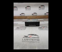 AUTORADIO LETTORE CD 2011 CITROEN DS3 16077504XT 6 - 20