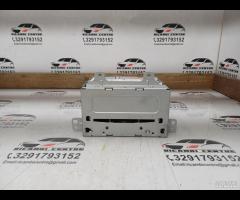 AUTORADIO CD400 PLUS/LETTORE CD 2012 OPEL ASTRA J