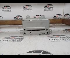 AUTORADIO CD400 PLUS/LETTORE CD 2012 OPEL ASTRA J