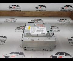 AUTORADIO CD400 PLUS/LETTORE CD 2012 OPEL ASTRA J