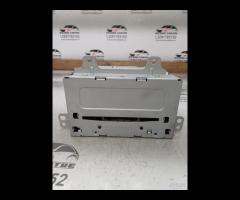 AUTORADIO CD400 PLUS/LETTORE CD 2012 OPEL ASTRA J - 6