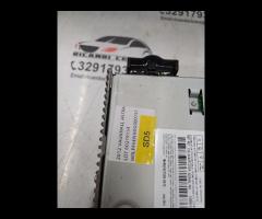 AUTORADIO CD400 PLUS/LETTORE CD 2012 OPEL ASTRA J - 9