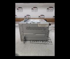 AUTORADIO CD400 PLUS/LETTORE CD 2012 OPEL ASTRA J - 10