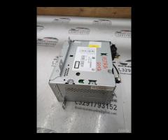 AUTORADIO CD400 PLUS/LETTORE CD 2012 OPEL ASTRA J - 11