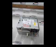 AUTORADIO CD400 PLUS/LETTORE CD 2012 OPEL ASTRA J - 13