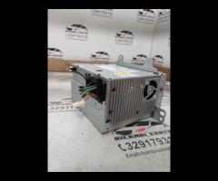 AUTORADIO CD400 PLUS/LETTORE CD 2012 OPEL ASTRA J - 15