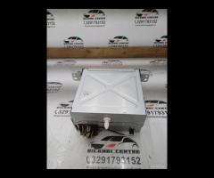 AUTORADIO CD400 PLUS/LETTORE CD 2012 OPEL ASTRA J - 18