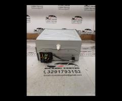 AUTORADIO CD400 PLUS/LETTORE CD 2012 OPEL ASTRA J - 19