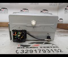 AUTORADIO CD400 PLUS/LETTORE CD 2012 OPEL ASTRA J - 20