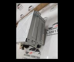 AUTORADIO CD400 PLUS/LETTORE CD 2012 OPEL ASTRA J - 21