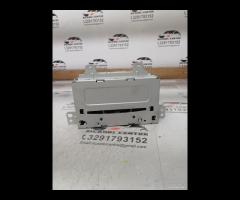 AUTORADIO CD400 PLUS/LETTORE CD 2012 OPEL ASTRA J - 22