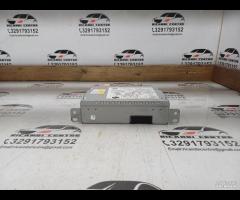 AUTORADIO RECEVITORE TELEMATICO 2019 PEUGEOT 208 9