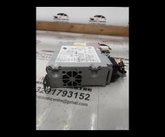 AUTORADIO RECEVITORE TELEMATICO 2019 PEUGEOT 208 9