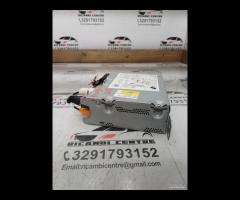 AUTORADIO RECEVITORE TELEMATICO 2019 PEUGEOT 208 9 - 7