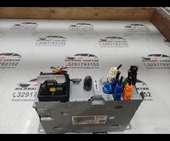 AUTORADIO RECEVITORE TELEMATICO 2019 PEUGEOT 208 9 - 15