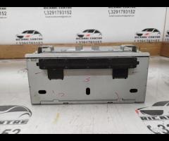 SISTEMA AUTORADIO CON LETTORE CD 2014 FORD FIESTA