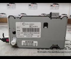 SISTEMA AUTORADIO CON LETTORE CD 2014 FORD FIESTA - 10