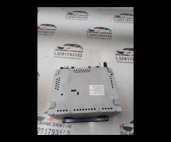 SISTEMA AUTORADIO CON LETTORE CD 2014 FORD FIESTA - 15