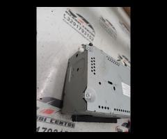 SISTEMA AUTORADIO CON LETTORE CD 2014 FORD FIESTA - 16