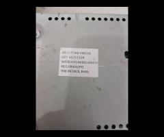 SISTEMA AUTORADIO CON LETTORE CD 2014 FORD FIESTA - 19
