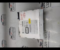 SISTEMA DI NAVIGAZIONE CHAMP 2 BMW 1 F20 118D 2013