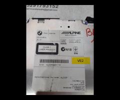 SISTEMA DI NAVIGAZIONE CHAMP 2 BMW 1 F20 118D 2013