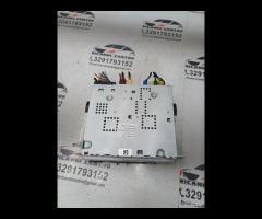 SISTEMA DI NAVIGAZIONE CHAMP 2 BMW 1 F20 118D 2013 - 10