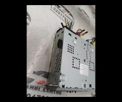 SISTEMA DI NAVIGAZIONE CHAMP 2 BMW 1 F20 118D 2013 - 13