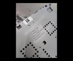 SISTEMA DI NAVIGAZIONE CHAMP 2 BMW 1 F20 118D 2013 - 14