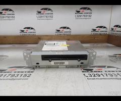 SISTEMA DI NAVIGAZIONE CHAMP 2 BMW 1 F20 118D 2013 - 17