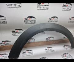 MODANATURA PASSARUOTA POSTERIORE SINISTRA MINI ONE - 10