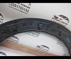 MODANATURA PASSARUOTA POSTERIORE SINISTRA MINI ONE - 22