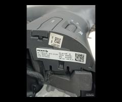 VOLANTE MULTIFUNZIONE IN PELLE NERO 2019 PEUGEOT 2 - 13